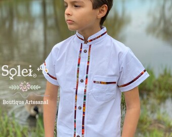 mexican outfit for baby boy