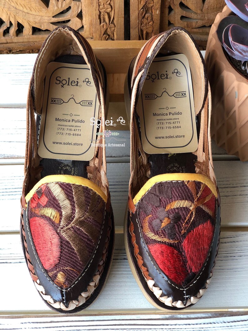 mexican flats shoes