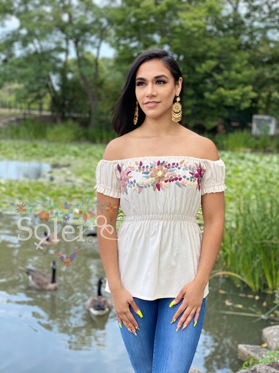 buy trendy blouse online