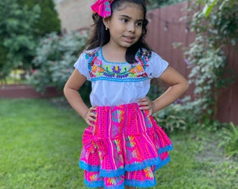 Decisión La playa Transformador Conjunto Mexicano de Niña. 3 meses-8 años. Moda Latina. - Etsy España Decisión La playa Transformador Conjunto Mexicano de Niña. 3 meses-8 años. Moda Latina. - Etsy España