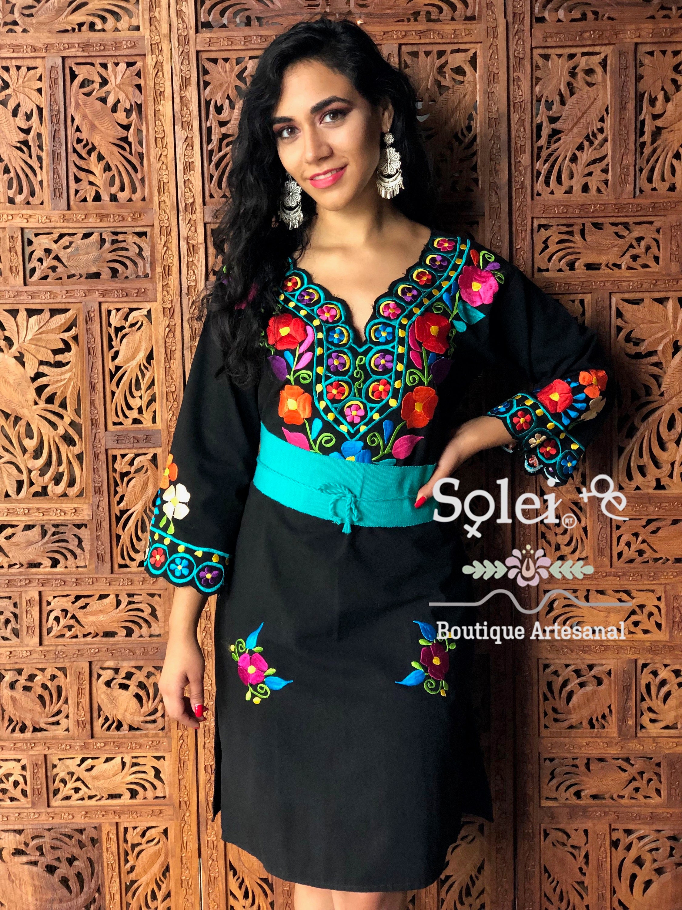 chinese dress ladies Amazon.com: IMEKIS Mexican Dress for Women: Boho Peasant Floral Embroidered  Traditional Fiesta Outfit Cinco De Mayo Mexico Day of The Dead Dresses Fall  Cocktail Bohemian Midi Gown Blue : Clothing, Shoes &