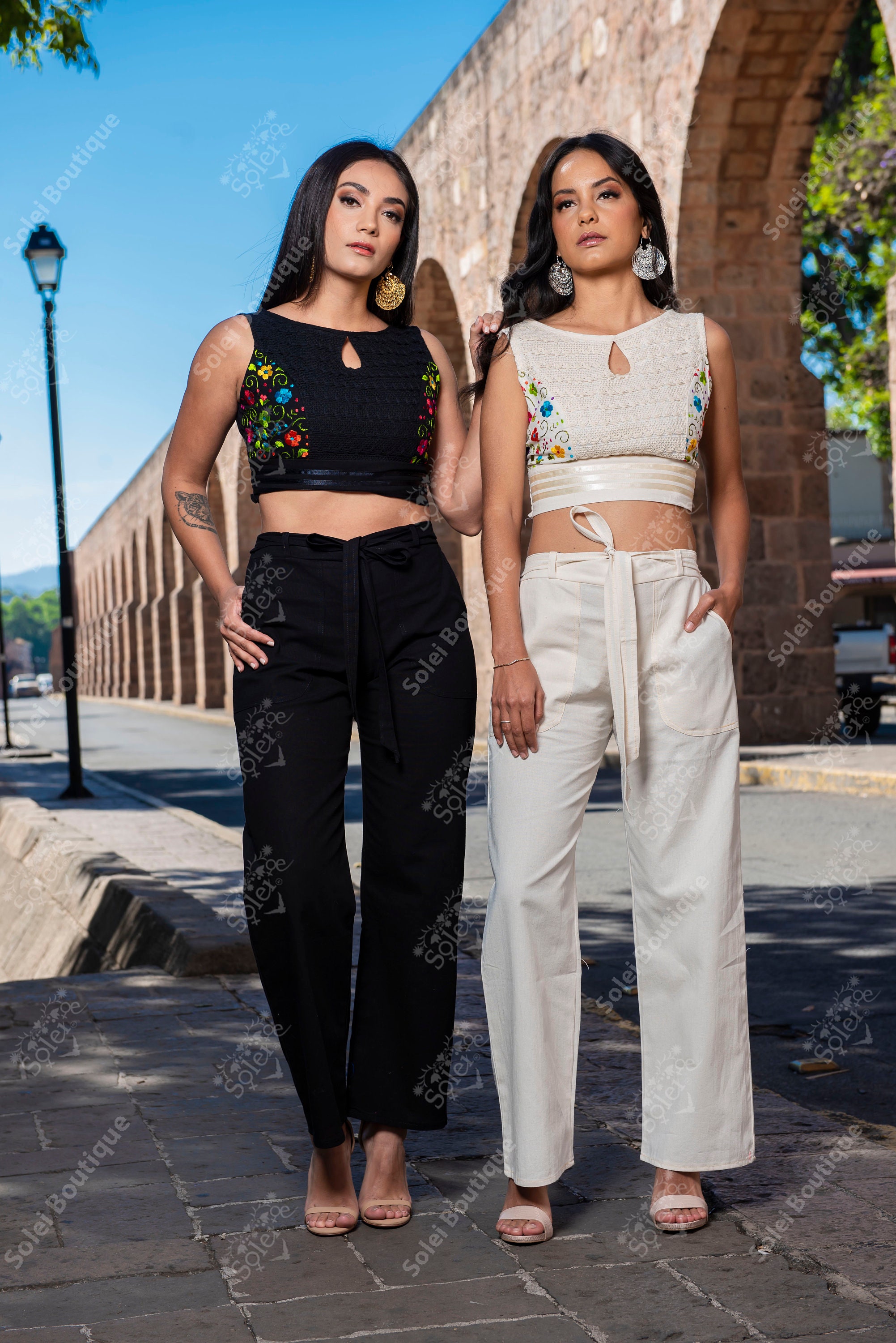 Outfit Pantalones Anchos Cortos Outfit Pantalon Ancho Pantalones