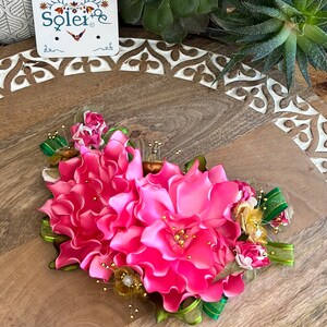 traditional mexican headpiece