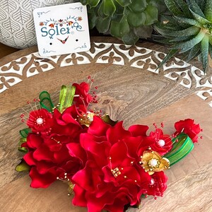 traditional mexican headpiece