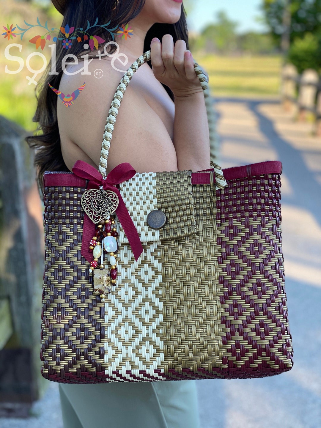 Best Summer Bags 2021 - Affordable by Amanda