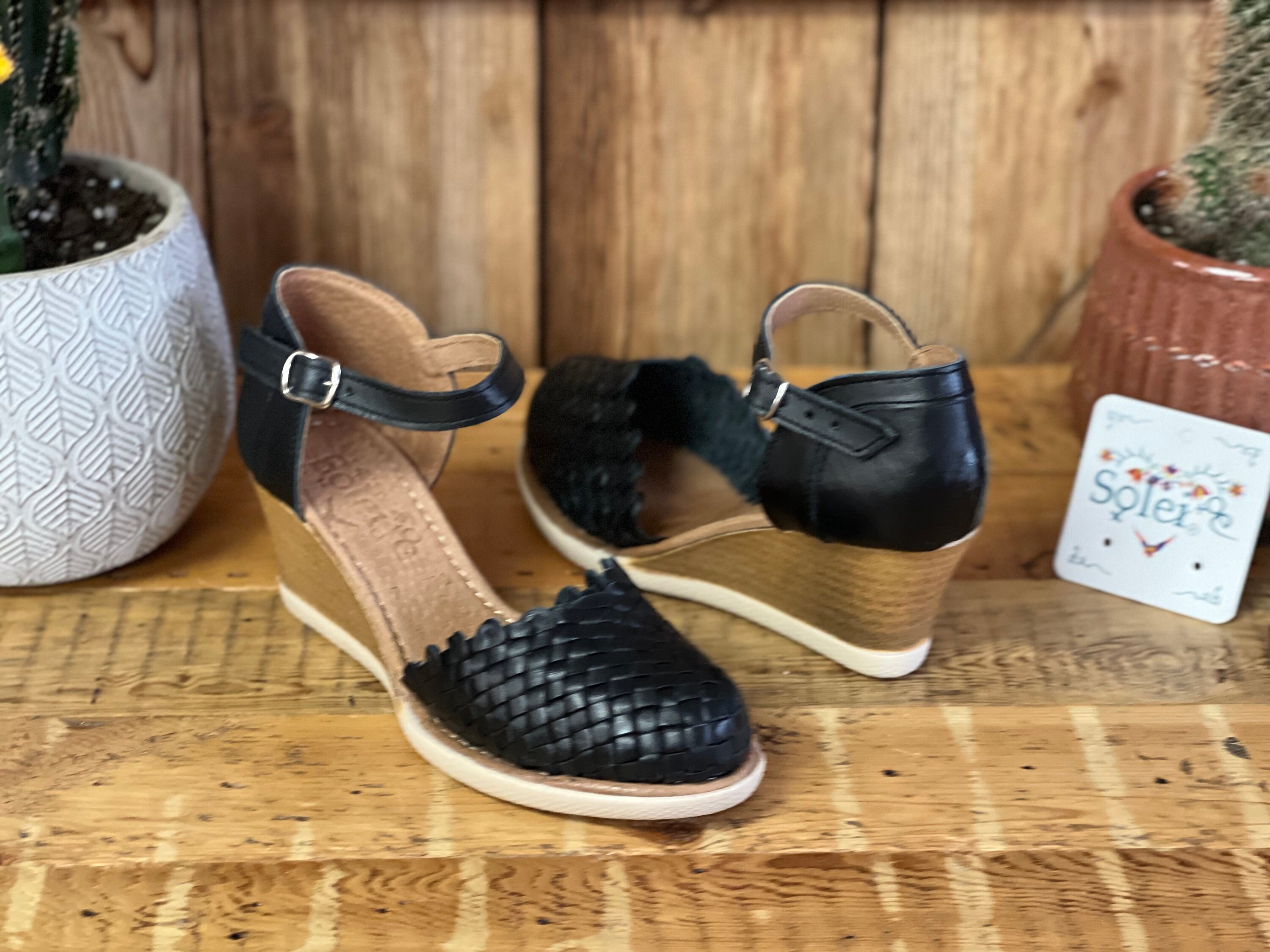Vionic anna deals wedge