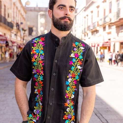 shirt floral