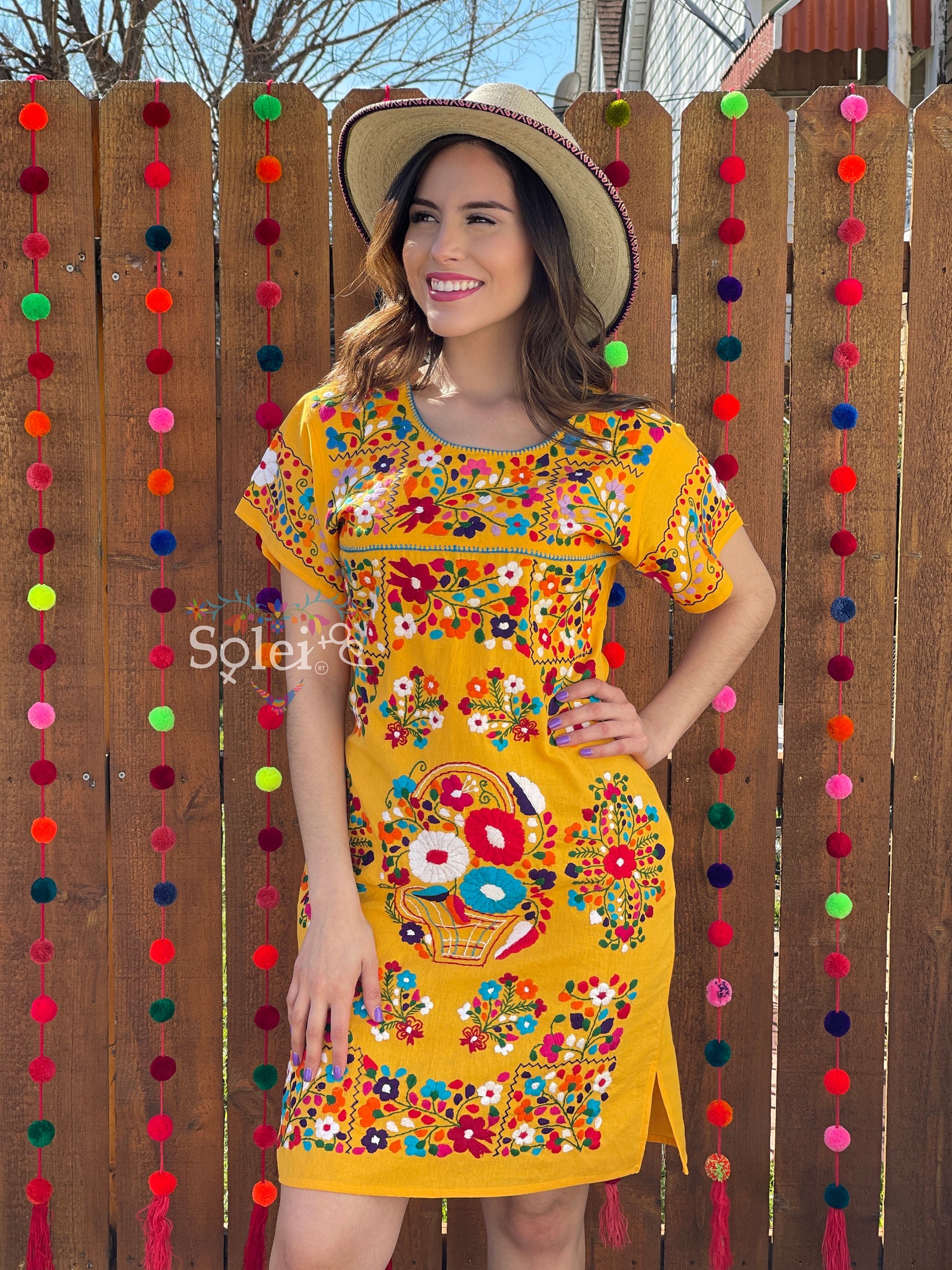coco dress