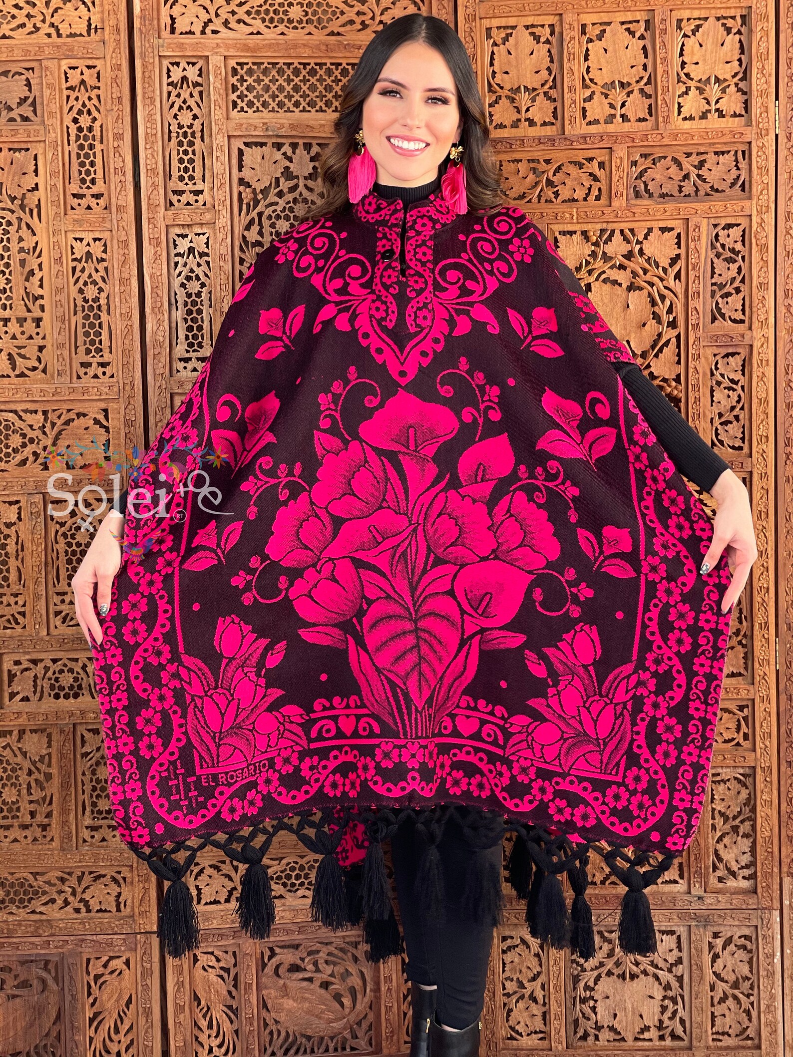 Cali Poncho
