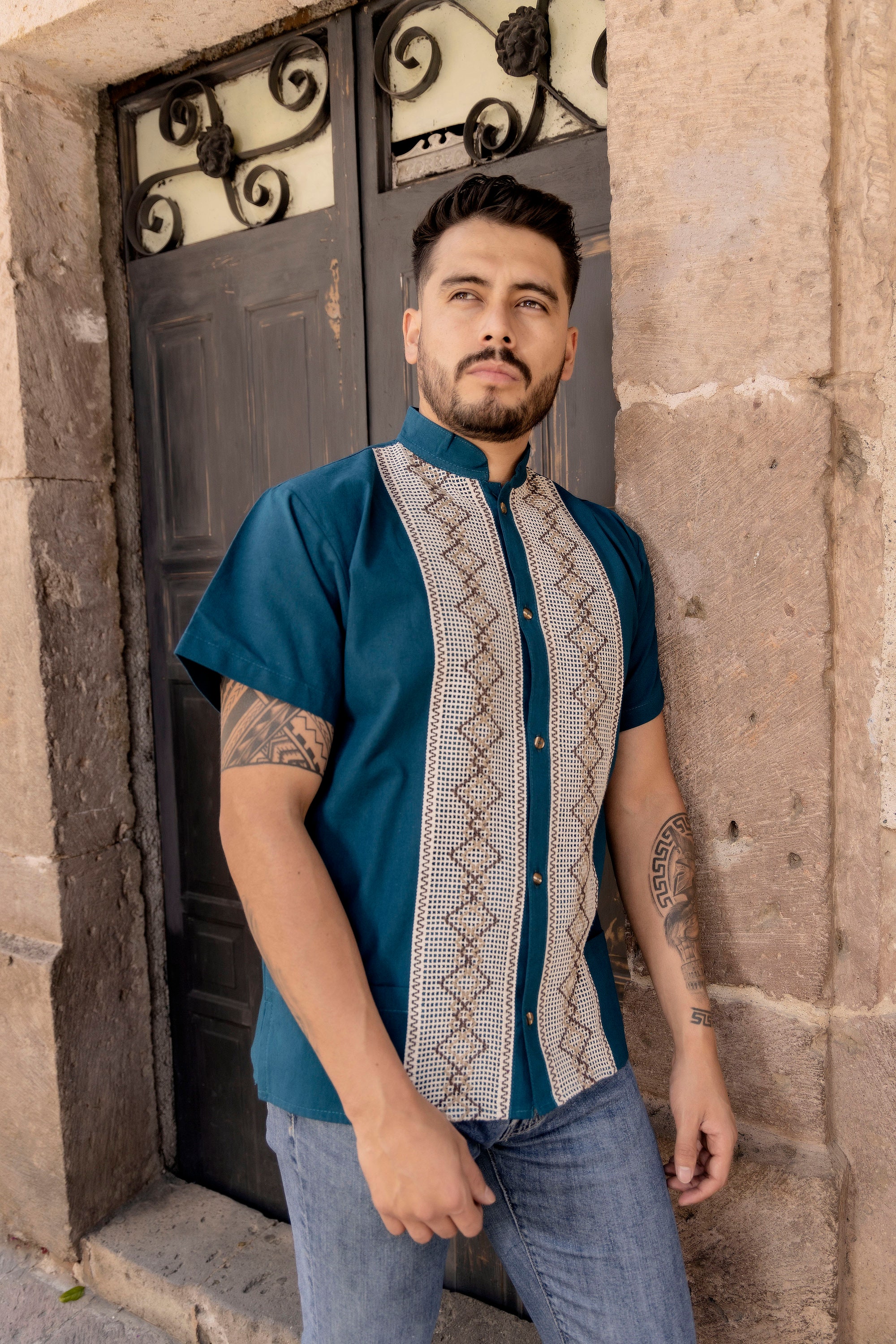 mexico jersey 4x