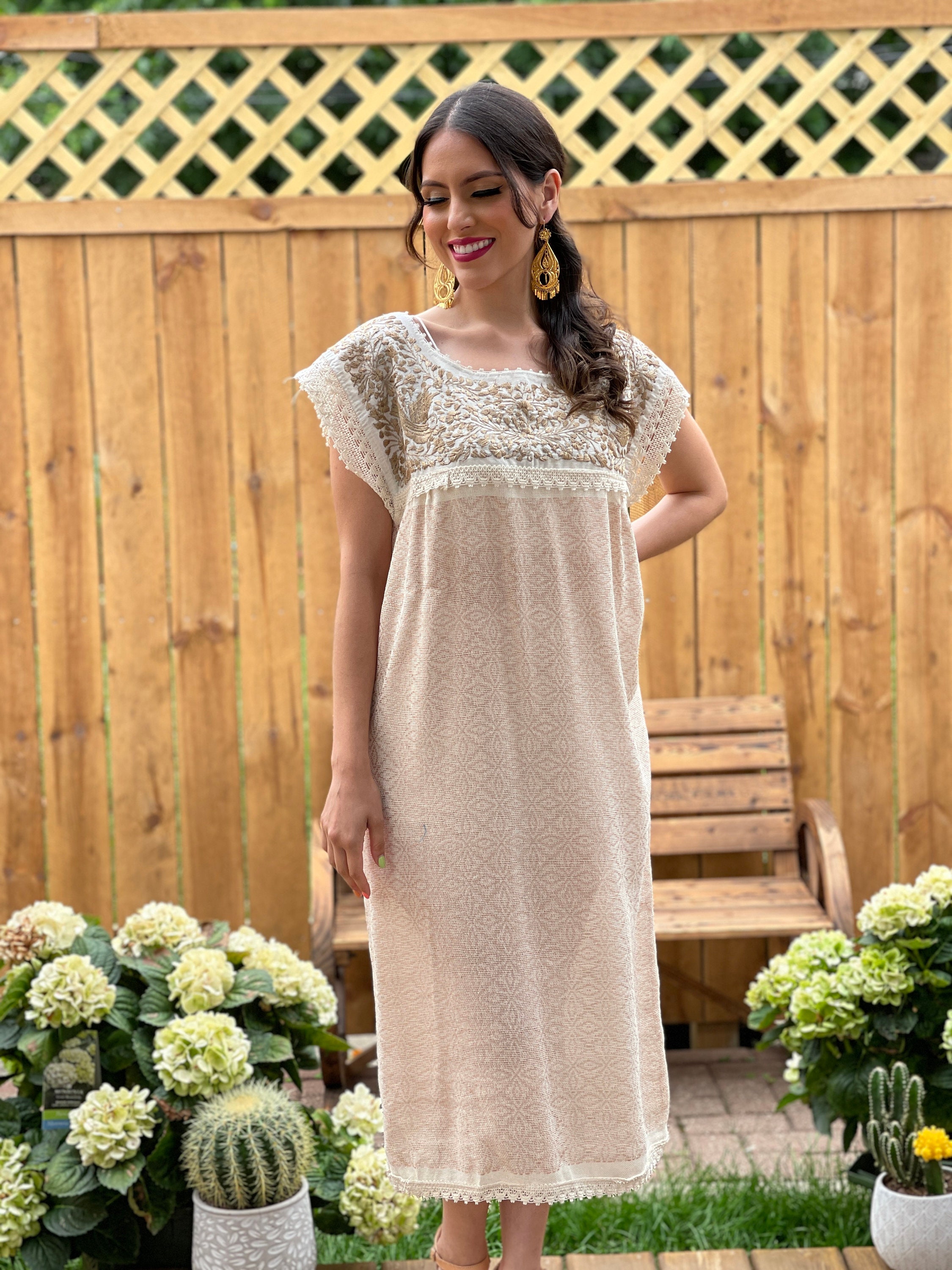 Vestidos Boda Mexicanos - Etsy Vestidos Boda Mexicanos - Etsy