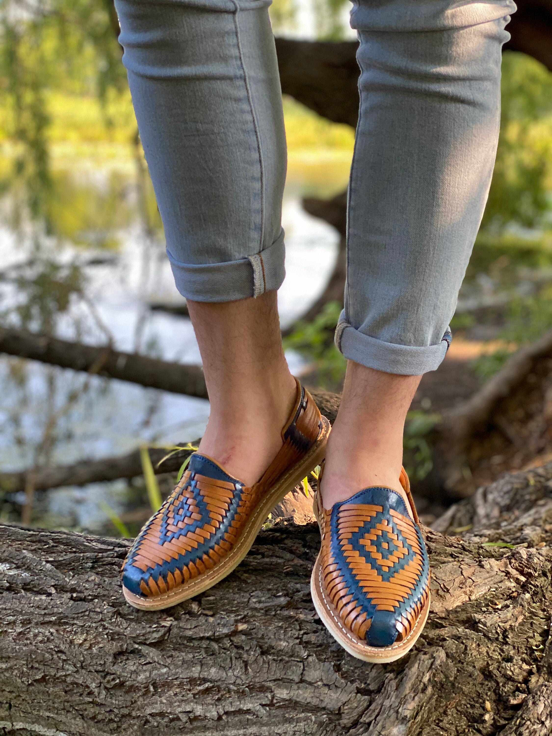 Nieuwste huarache top