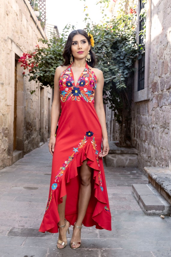 Halter top sundresses top