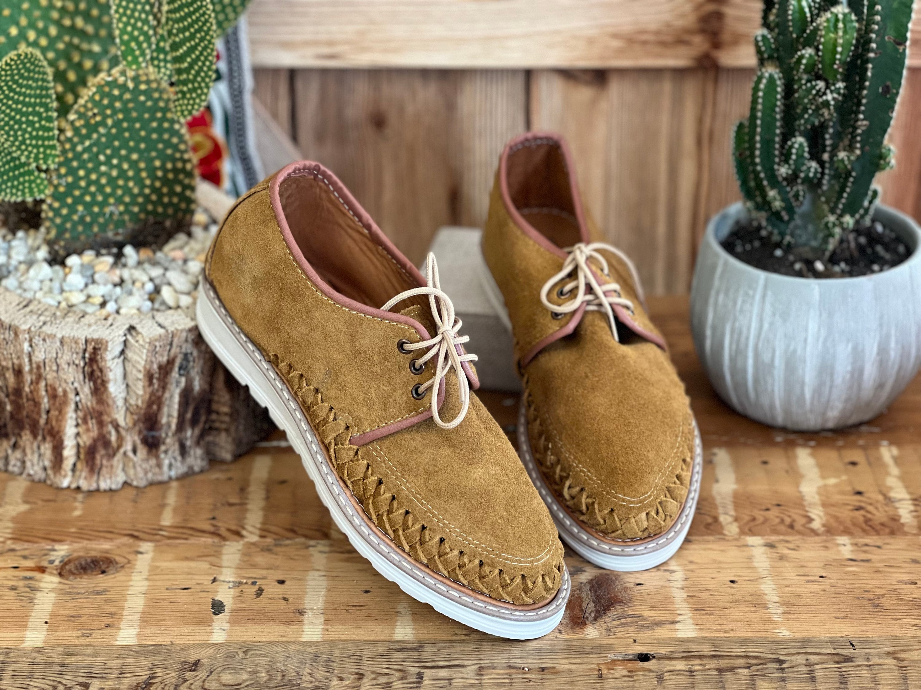 frye lawson huarache