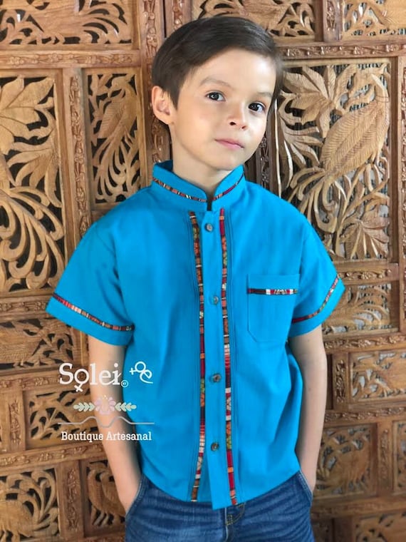 Guayabera Tradicional Para Guayabera Mexicana Para Camisa Guayabera ...