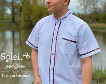 Guayaberas Mexicanas Etsy Guayaberas Mexicanas Etsy