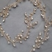 see more listings in the Bridal hair piece section