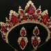 see more listings in the Bridal tiara section