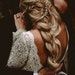 see more listings in the Bridal hair piece section