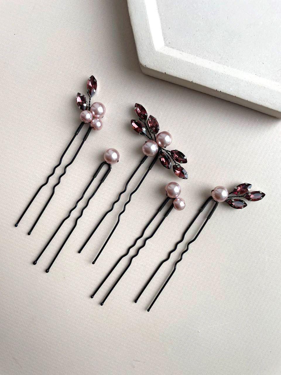 Accessoires cheveux - Mode - Le petit Souk