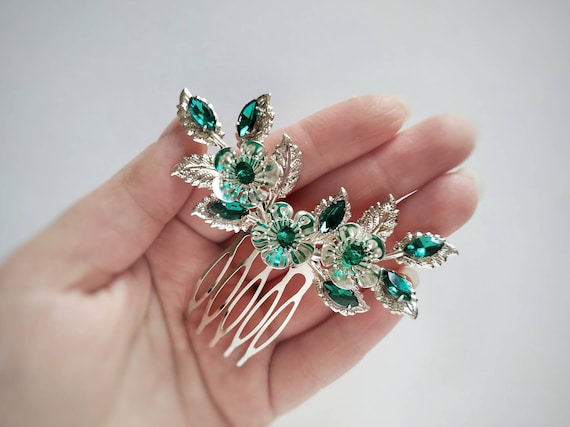 Hair jewelry for prom deals