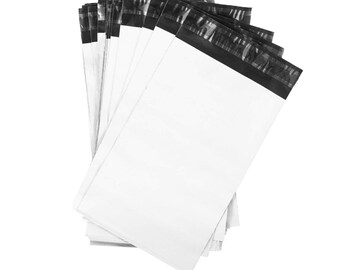 GREY MAILING bags small medium large extra strong seal post parcel packing