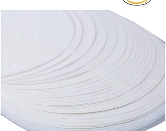 paper cake tin liners