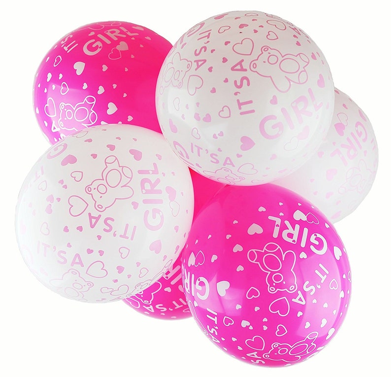 10-100 pcs 12/" Latex Balloons Rose Gold Helium Birthday Wedding Hen Party