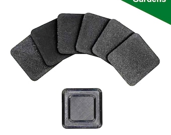 Better Hole Covers for Rise Gardens