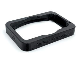 Mejores protectores de carcaj para fijaciones de Karakoram