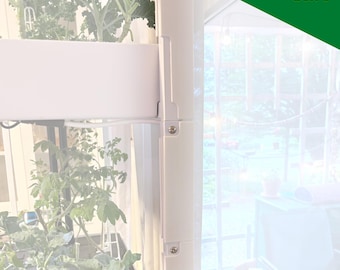 Protectores de cables para Rise Garden (Gen 3)