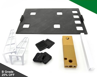 25 % de descuento en artículos de grado B - Accesorios de jardín Rise