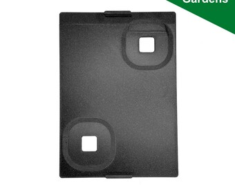 Tapa rígida para bandeja de plantas grandes de Rise Gardens