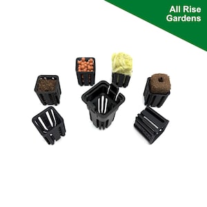 Net Cup Screen Insert for Rise Gardens