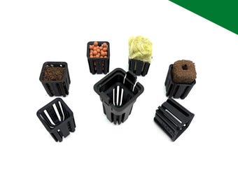 Net Cup Screen Insert for Rise Gardens