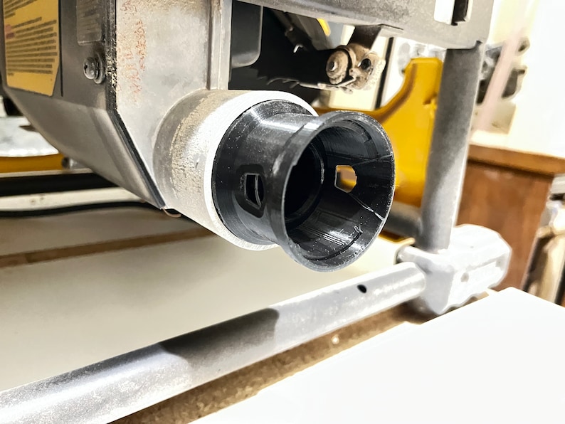 Bosch Quickconnect Vacuum Hose Adapters Etsy