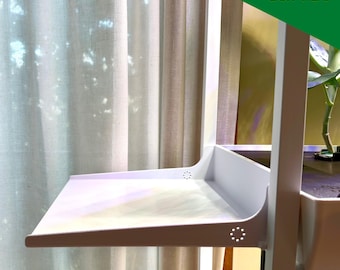 Estante para plantas de interior para Rise Gardens (1.ª, 2.ª y 3.ª generación)