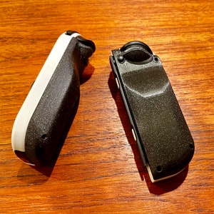 Tylne uchwyty Joy-Con Shell Swap Ergo