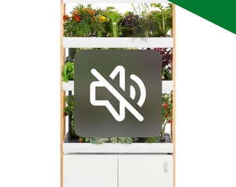 Sound Reduction Kit for Rise Gardens (Gen 2&3)
