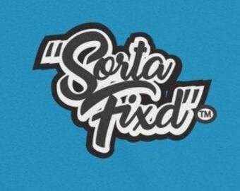 SORTA FIXD T-Shirt