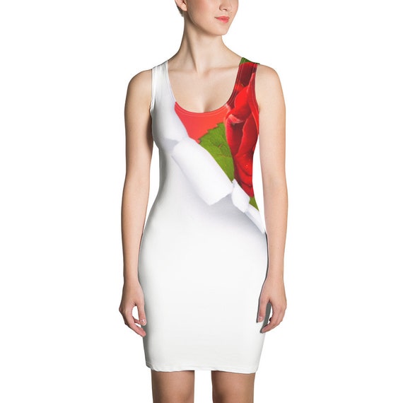 maje roseray dress