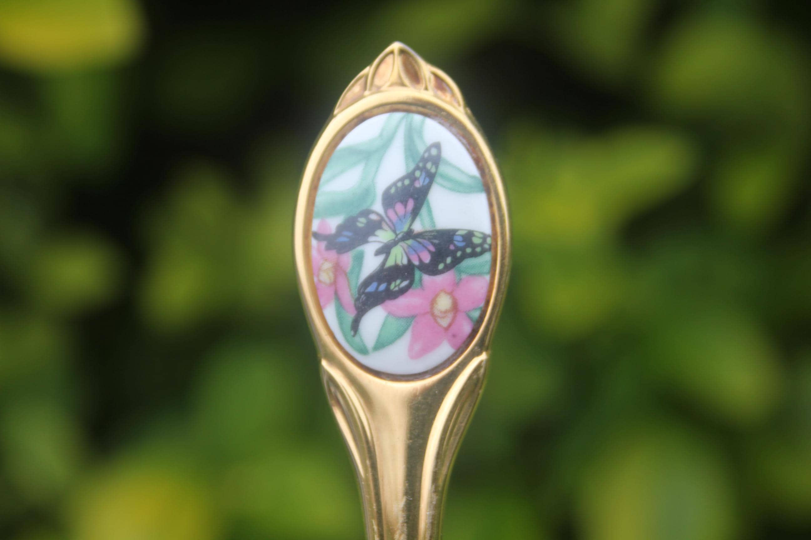 Souvenir spoon rack - Etsy 日本