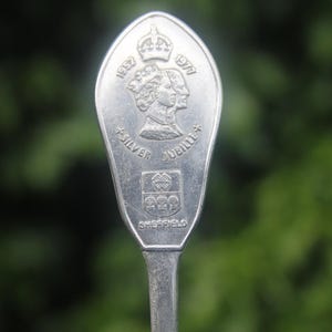 British royal spoons - Etsy 日本