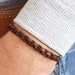 see more listings in the Lederarmbänder section