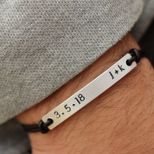 Initial Engraved Matching Couples 
