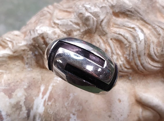 Meander Greek Key Ring, Sterling Silver 925 Handmade Jewelry, Ancient  Symbol Ring, Infinity Symbol, Bijoux Grec, Greek Ring, Greek Jewelry