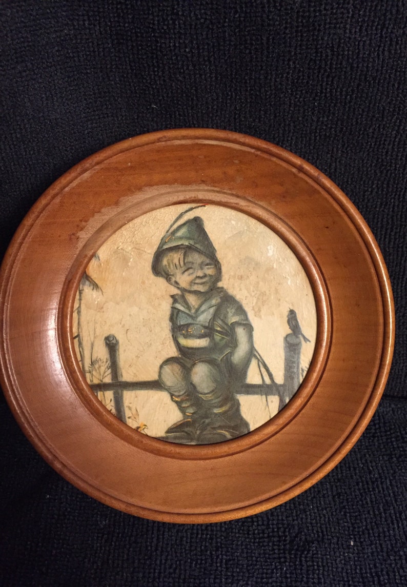 Hummel Collectible Music Box Made in West Germany Original Etsy