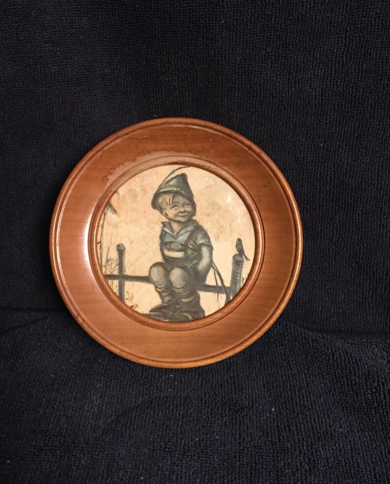 Hummel Collectible Music Box Made in West Germany Original Etsy