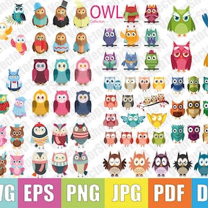 Uil bundel svg, png, pdf, jpg, eps, dxf, t-shirt, clipart
