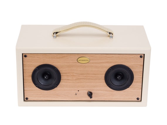 hi fi boombox